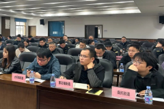 天心区开展食物平安监管“大练兵” 一线