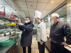 <strong>专业“挑刺”！姜堰这个部分亮出“硬核</strong>