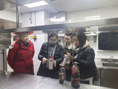 <strong>雅安市以“两曲”体例开展节前食物平安</strong>